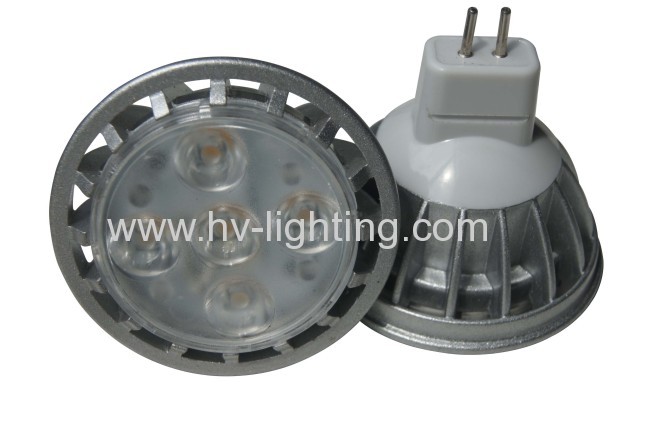 global mixed power CFL