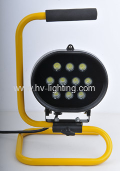 4U 18W Energy saving lamps