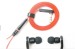 earphones seckilling xiaomi earphones best sound quality ever,compatible with all smart phones