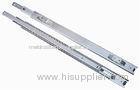 Fully Extending Ball Bearing Drawer Runners 250mm For Furniture