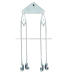 1/2/3/4 bundle Conductor Lifting hoist hooks
