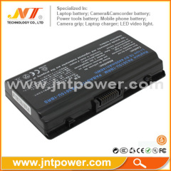 Genuine laptop battery PA3615U-1BRS For TOSHIBA Equium L40 Satellite L40 Satellite L45 Satellite Pro L40