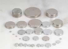 industry Neodymium Ring Magnets