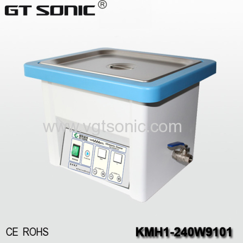 dental digital table Ultrasonic Cleaner