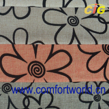 Flocked Fabric For Sofa