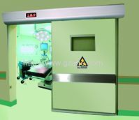 Guangzhou radiation protection doors