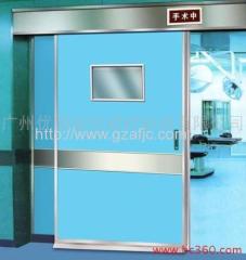 OKM automatic medical doors