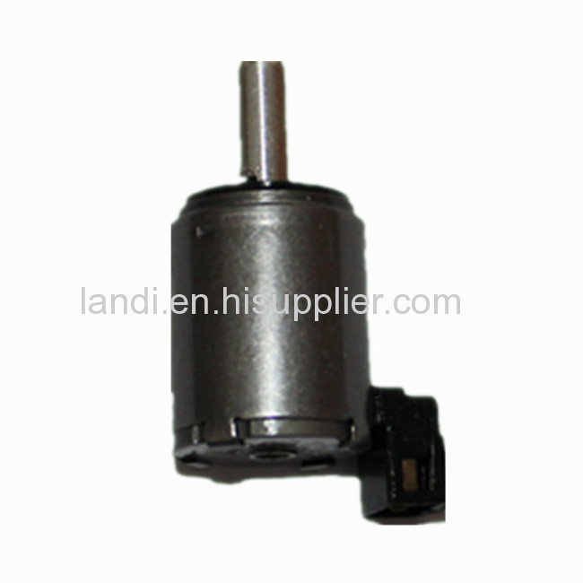 AL4(DPO)Oil Pressure Solenoid Valve OEM 257416