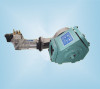 reversing valve two way valve change convey direction in the wheat flour mill two-way delivery