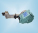 two way valve change convey direction in the flour milling