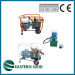 conductor/earth wire/copper-aluminum terminals Compressing device
