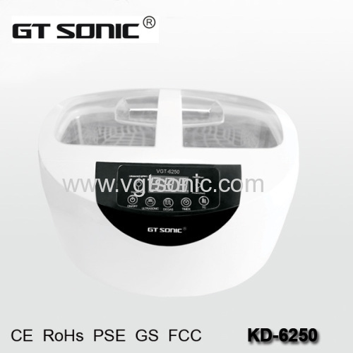 baby items ultrasonic cleaner VGT-6250