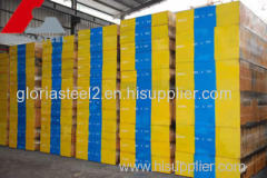 H11 1.2343 hot work steel