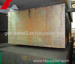 M2 1.3343 SKH51 Matrix High speed steels