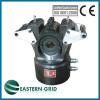 Heavy 25T hydraulic compressors for conductor/earth wire/copper-aluminum terminals