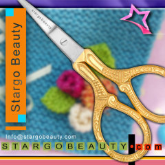 embroidery scissors - Stargo Beauty