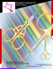 embroidery scissors - Stargo Beauty