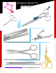 Thinning Scissors , Barber Scissors , Saloon scissors