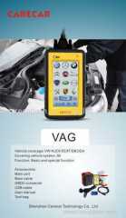 CARECAR Auto Diagnostic Tool C68 VAG-VW,AUDI,SKODA & SEAT