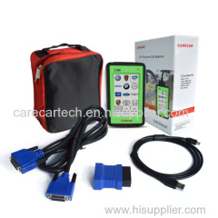 CARECAR Auto Diagnostic Tool C68 Retail,best for DIY car owners