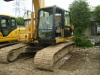 Used Caterpillar 320CL Excavator