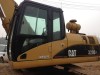 Used Caterpillar 320DL Excavator