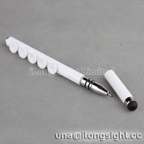 KHE Sucker Touch Pen for ipad/iphone/samsung/etc