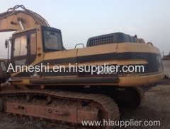 Used Caterpillar 330BL Excavator