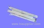 Ball Bearing Heavy Duty Drawer Slide Side Mount For Wardrobe