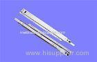 20 Inch Fully Extending Ball Bearing Drawer Runners Easy Close