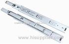22" Hidden Ball Bearing Full Extension Drawer Runners 45mm Wdth