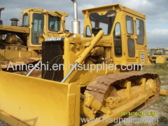 Used Bulldozer originated in Japan