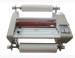 14 inch roll laminator for both sides laminating