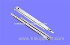22" Full Extension Drawer Slide Easy Close With Galvanized Steel
