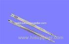 35mm Full Extension Drawer Slide Side Mount Easy Close 18 Inch