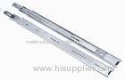 Side Mount Drawer Slides Full Extension / 300mm Drawer Runners