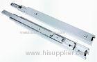 Easy Close Full Extension Drawer Slide For Steel Cabinet 30 Inch