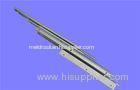 20mm Bottom Mount Full Extension Drawer Slides With Clear Zinc