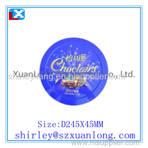 Wholesale christmas cookie boxes from China