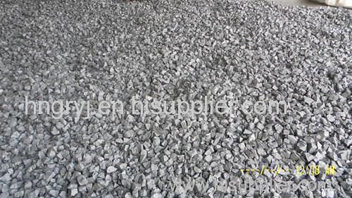 Ferro Calcium Silicon alloy