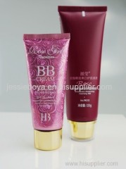 30ml shampoo plastic hotel cosmetic tubes