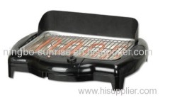 Table Electric BBQ Grill with A13 Approved