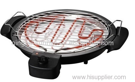 Table Electric BBQ Grill with A13 Approved