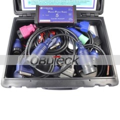 DPA 5 DEARBORN PROTOCOL ADAPTER 5 COMMERCIAL VEHICLE DIAGNOSTIC KIT