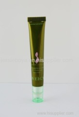 eye Cream Packaging Cosmetic Tube Hot Sale