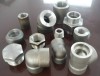 carbon steel forged fitting