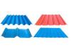 Pre Painted Galvanized Steel Tile Roofing Sheet