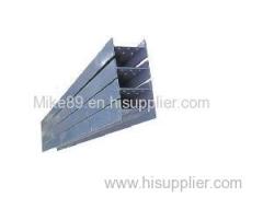 Structural Steel H Beam