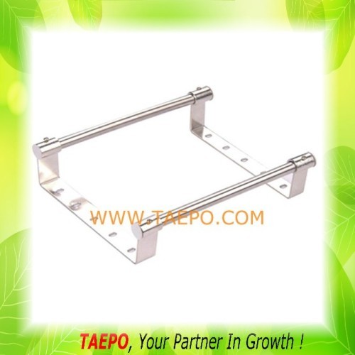 300 pairs Back mount frame for 25 pairs FT module