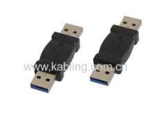 USB 3.0 Adapter A Male to A Male